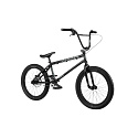 Wethepeople Havoc 22" BMX Bike 2026 Black
