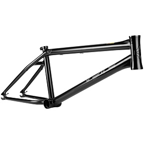 Wethepeople ARC BMX Rám (20.7"|Černá) Wethepeople ARC BMX Rám (20.7"|Černá)