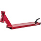 Longway Metro Shift 500mm Ruby board + free griptape
