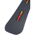 Whitespace MAAX Snowboard (160cm|Black)
