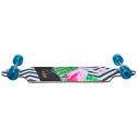 Prism Revel 36 Complete Longboard (36 "| Fauna)