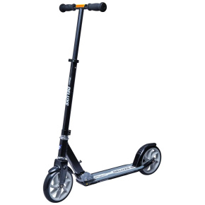 JD Bug Deluxe V2 Adult Scooter (Black) JD Bug Deluxe V2 Adult Scooter (Black)