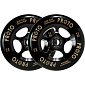Proto Gripper wheels 110mm black 2pcs