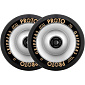 Proto Full Core Gripper 110mm Silver 2pcs