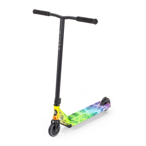 Freestyle scooter Slamm Strobe V4 Laser Freestyle scooter Slamm Strobe V4 Laser