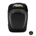 REKD Energy Patrol Knee Pads - White - Medium