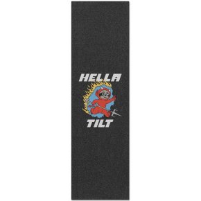 Griptape Tilt x Hella Portal Griptape Tilt x Hella Portal