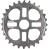 Wethepeople 4Star BMX Převodníky (Silver Polished|25T)
