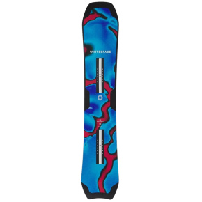Whitespace Montano Snowboard (160cm|Blue) Whitespace Montano Snowboard (160cm|Blue)