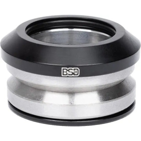 BSD Integrated Headset (Black) BSD Integrated Headset (Black)