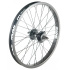 Colony Swarm Planetary x Pintour Freecoaster BMX Rear Wheel (Black|Left hand drive)