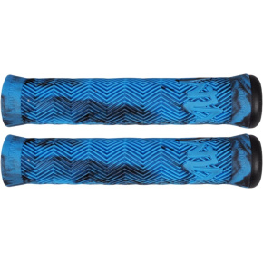 Gripy Volume Team Flangeless Black / Blue Gripy Volume Team Flangeless Black / Blue