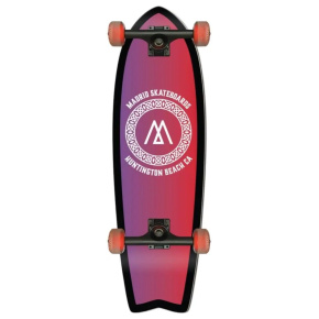 Madrid Complete Cruiser Board (29"|Gradient) Madrid Complete Cruiser Board (29"|Gradient)
