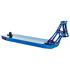 Ethic Pro Scooter deck Pandemonium V2 540mm Blue Chrome