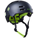 Union Classic Helmet Matt Black S Adjustable