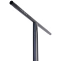 Handlebars urbanArtt Civic Double-Butted Cro-mo 710mm black