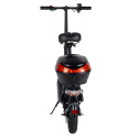 Electric Scooter City Boss Z1000 Black