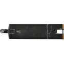 North Horizon 6 "Trans Black 559mm board + free griptape