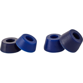 Venom Set of 4 Street Bushings (Blue|78A) Venom Set of 4 Street Bushings (Blue|78A)