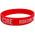 Core Wristband (Červená)