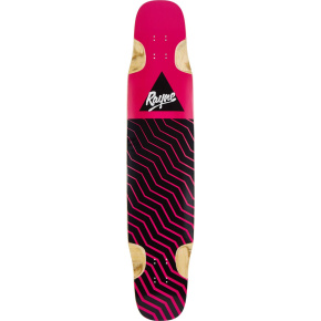 Rayne Nae Nae Longboard (44"|Pink) Rayne Nae Nae Longboard (44"|Pink)