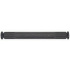 Stolen Mob/Oem 8-Slot Axle (Black)