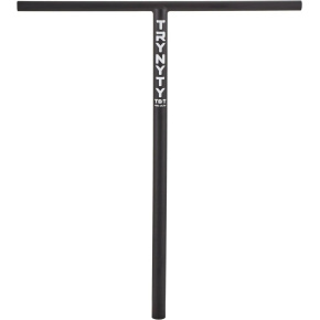 Handlebars Trynyty T&T Standard 710mm black Handlebars Trynyty T&T Standard 710mm black