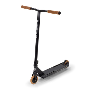 Freestyle scooter Slamm Treason black Freestyle scooter Slamm Treason black