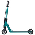 Rideoo 120 City Scooter Turquoise
