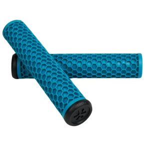 Union Honeycomb Soft Teal Grips Union Honeycomb Soft Teal Grips