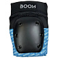 Boom Basic Knee Pads M Blue M