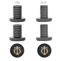 Oath Bermuda Gum grips