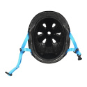 Helmet Invert Supreme Fortify M Gloss Black Blue