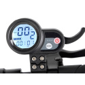 Electric scooter City Boss V5 white