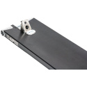 Apex 6" Freestyle Scooter Deck (21"|Black)