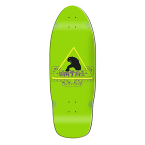 Madrid SMA Natas Cruiser Board (10"|Green) Madrid SMA Natas Cruiser Board (10"|Green)