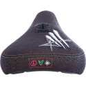 Colony Fat Pivotal BMX Saddle (Alex Hiam)