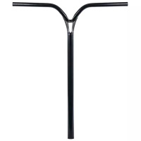 Ethic Deildegast V2 Handlebars 670mm Black Mirror
