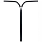 Ethic Deildegast V2 Handlebars 670mm Black Mirror