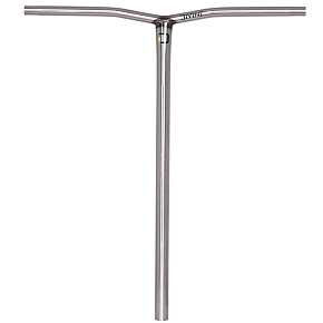 Divine Bend Standard Handlebars 650x610 mm Silver