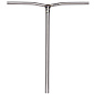Divine Bend Standard Handlebars 650x610 mm Silver