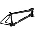 Wethepeople Flash BMX Rám (20.35"|Černá)