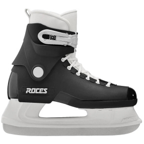 Roces M12 Ice Skates (Black|40) Roces M12 Ice Skates (Black|40)