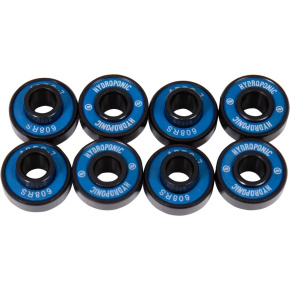 Hydroponic Hy Bearings incl. Spacers (Axis|Abec 7) Hydroponic Hy Bearings incl. Spacers (Axis|Abec 7)