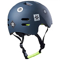 Union Classic Helmet Matt Grey XS Adjustable