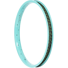 Salt Valon BMX Rim (20"|Turquoise) Salt Valon BMX Rim (20"|Turquoise)