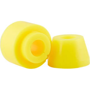 Venom Plug Barrel Standard Bushings (Yellow|85A) Venom Plug Barrel Standard Bushings (Yellow|85A)
