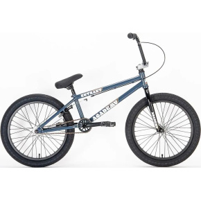 Academy Entrant 20'' 2022 Freestyle BMX Bike (19.5"|Navy Blue) Academy Entrant 20'' 2022 Freestyle BMX Bike (19.5"|Navy Blue)