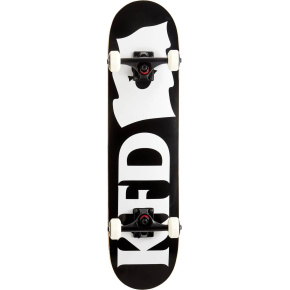 KFD Skateboard Young Gunz 8 "Flagship