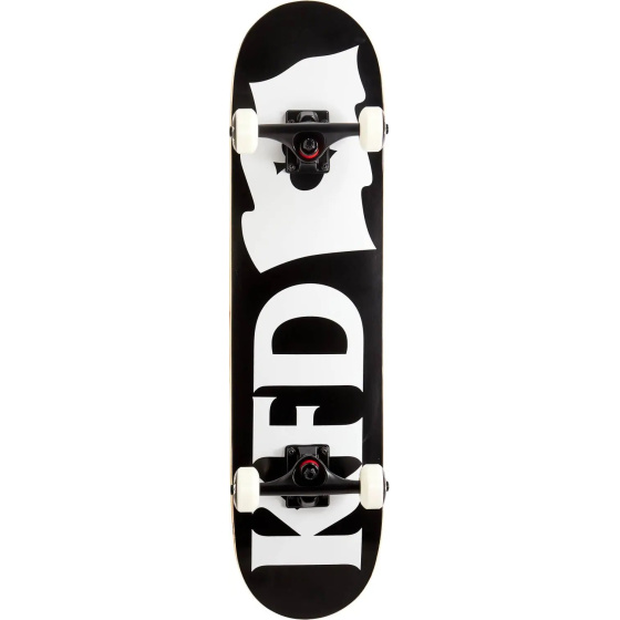 KFD Skateboard Young Gunz 8 "Flagship